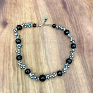 Costume Jewelry/Beaded Necklace